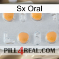 Sx Oral 24